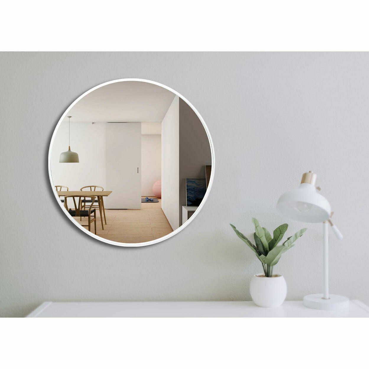 Mirrors - Design Element Bath Kitchen
