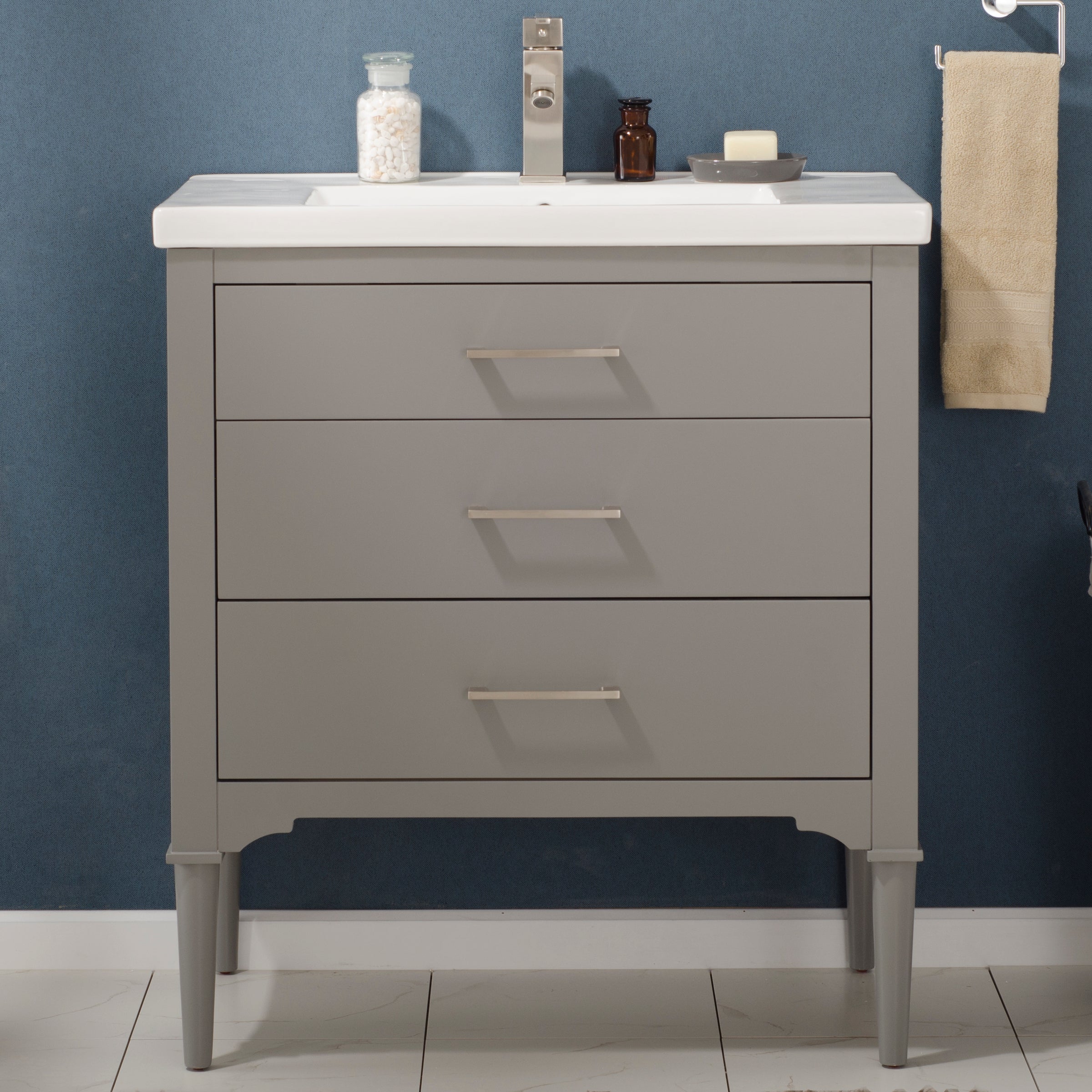 Mason - Design Element Bath Kitchen