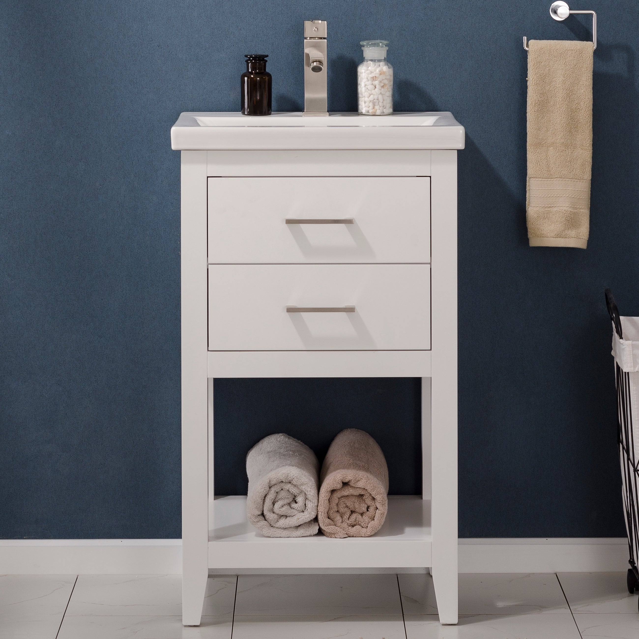 Cara - Design Element Bath Kitchen