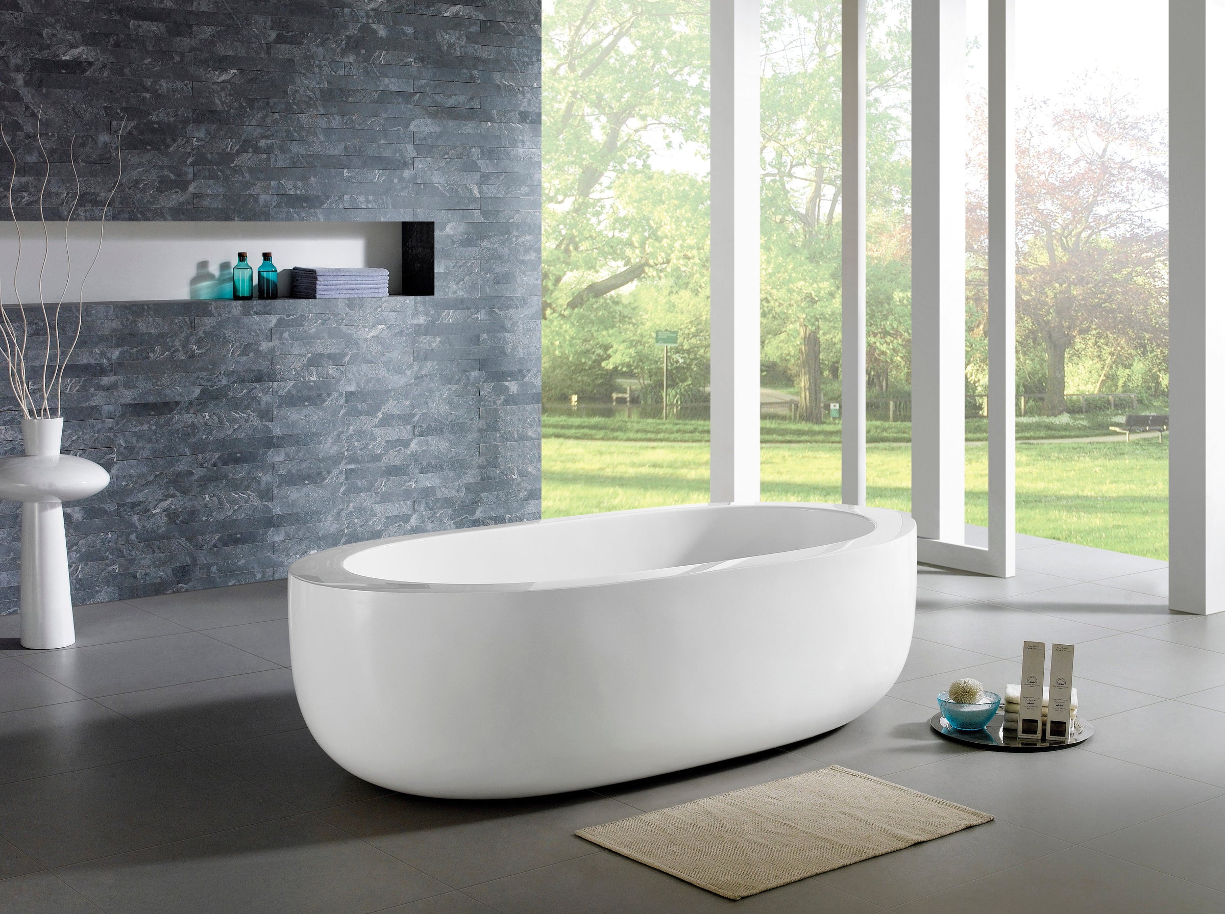Tubs - Design Element Bath Kitchen