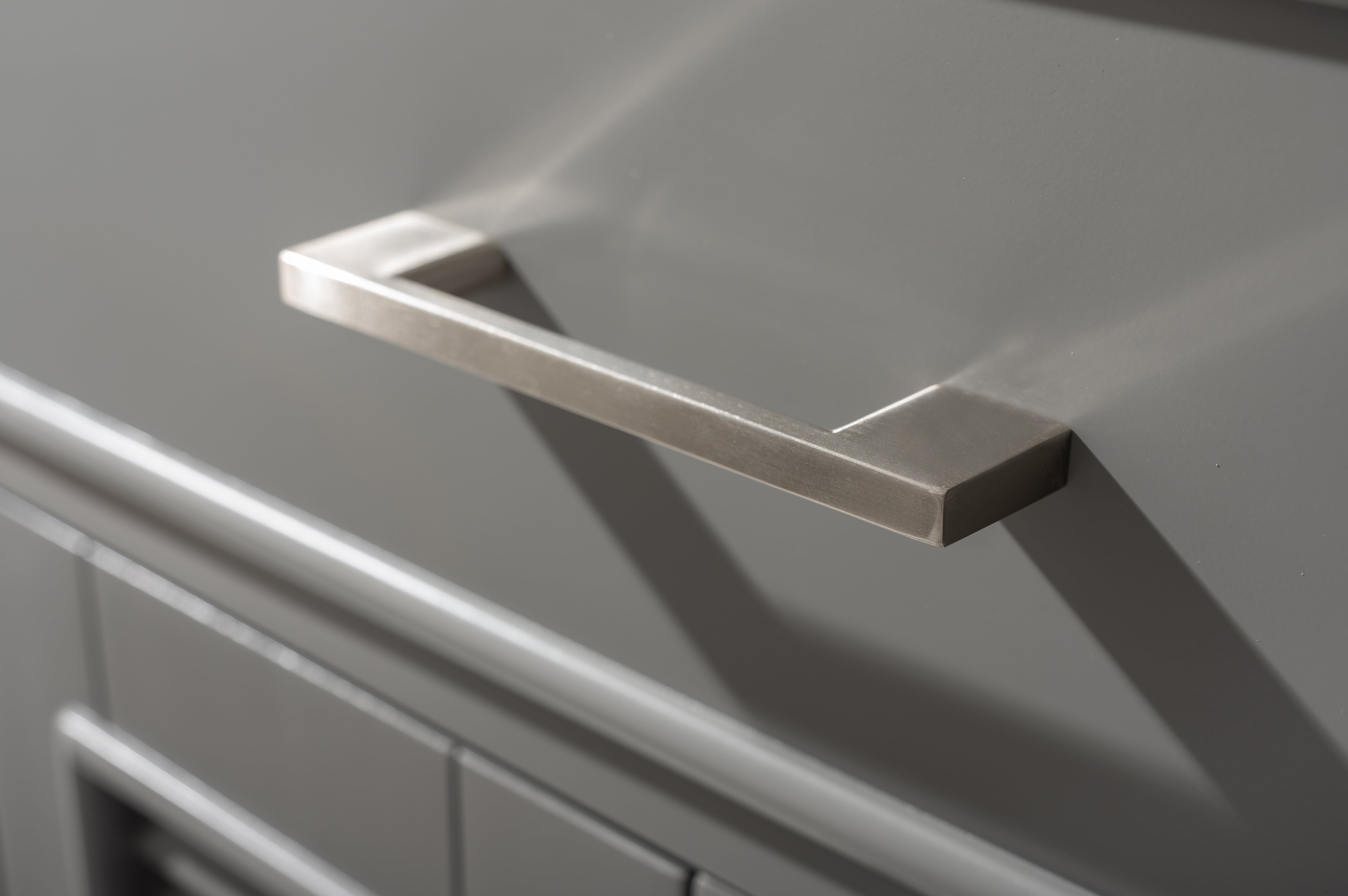 Cameron 24" Single Sink Vanity with Porcelain Top